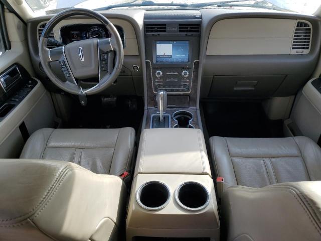 Photo 8 from auction – 2015 LINCOLN NAVIGATOR with VIN 5LMJJ3JT2FEJ07907
