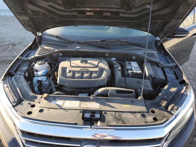 Photo 11 from auction – 2020 VOLKSWAGEN PASSAT SEL with VIN 1VWCA7A30LC019398