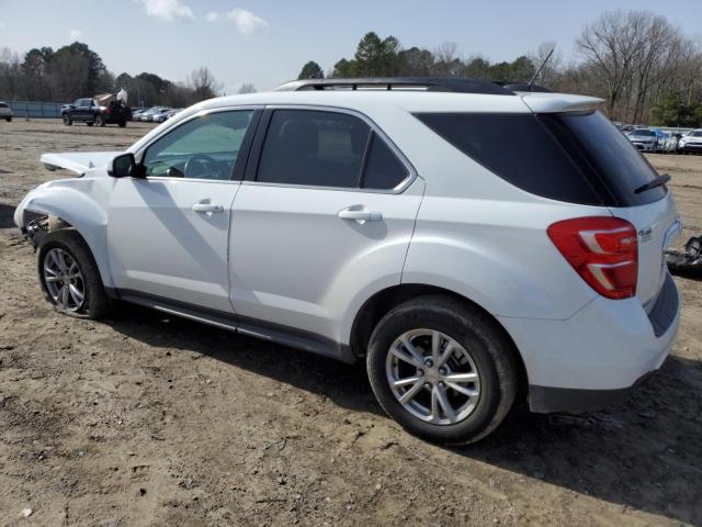 Photo 2 from auction – 2017 CHEVROLET EQUINOX LT with VIN 2GNALCEK3H6205944