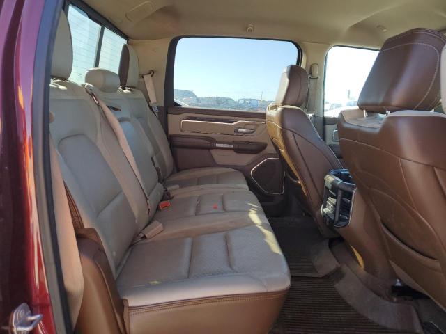 Photo 10 from auction – 2019 RAM 1500 LARAM with VIN 1C6RREJT2KN771608
