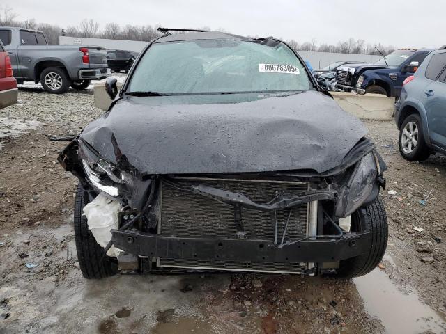 Photo 5 from auction – 2012 TOYOTA RAV4 with VIN 2T3ZF4DV0CW136681