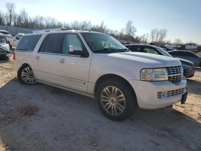 Photo 4 from auction – 2010 LINCOLN NAVIGATOR with VIN 5LMJJ3H58AEJ11279
