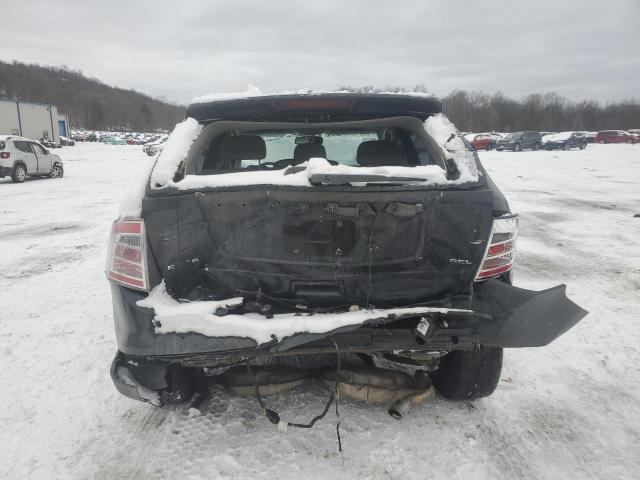 Photo 6 from auction – 2008 FORD EDGE with VIN 2FMDK38C18BB14283