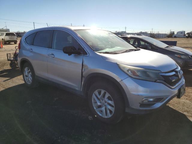 Photo 4 from auction – 2015 HONDA CR-V EX with VIN 2HKRM4H58FH647759