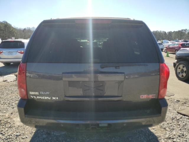 Photo 6 from auction – 2011 GMC YUKON XL C with VIN 1GKS1KE03BR257537