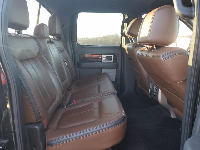 Photo 10 from auction – 2013 FORD F150 SUPER with VIN 1FTFW1E66DFB98341