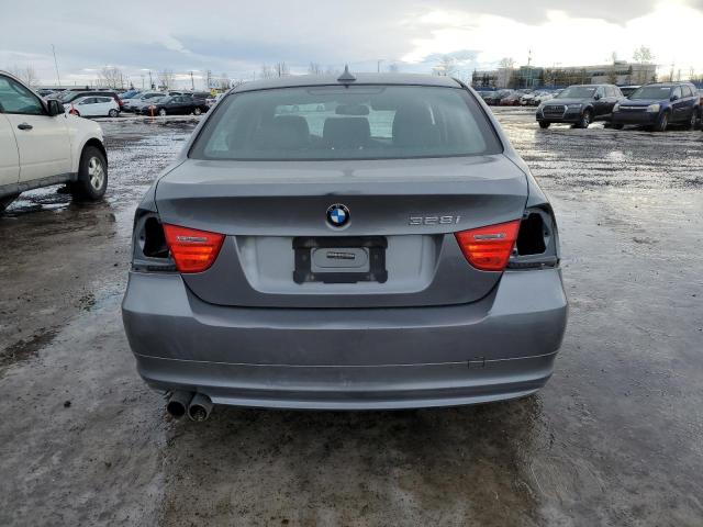Photo 6 from auction – 2009 BMW 328 XI with VIN WBAPK735X9A456231