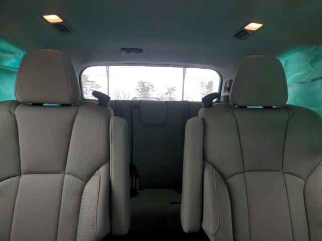 Photo 10 from auction – 2022 SUBARU ASCENT PRE with VIN 4S4WMAED1N3433523