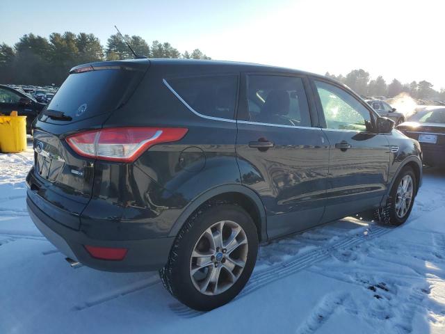 Photo 3 from auction – 2013 FORD ESCAPE SEL with VIN 1FMCU9HX8DUD62580