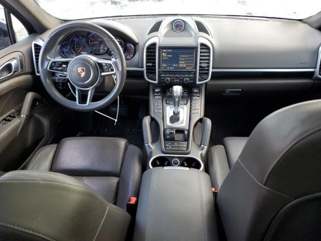 Photo 8 from auction – 2016 PORSCHE CAYENNE with VIN WP1AA2A24GKA11030