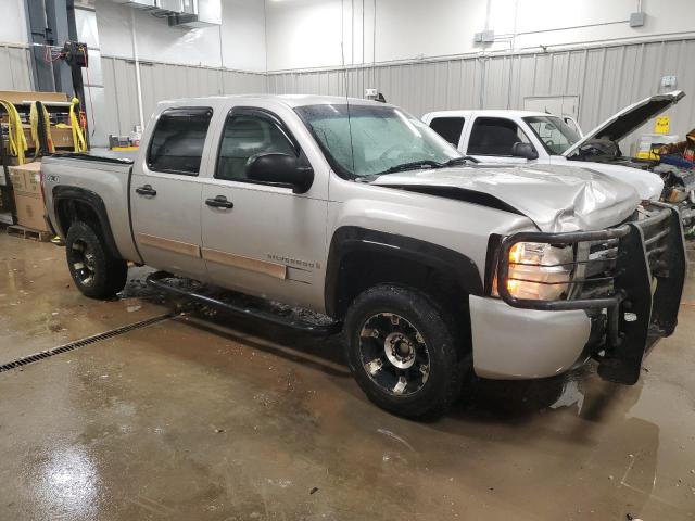 Zdjęcie 4 z aukcji – 2007 CHEVROLET SILVERADO z VIN 2GCEK13C871722715