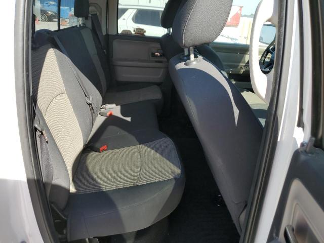 Photo 10 from auction – 2010 DODGE RAM 1500 with VIN 1D7RV1GT5AS171742