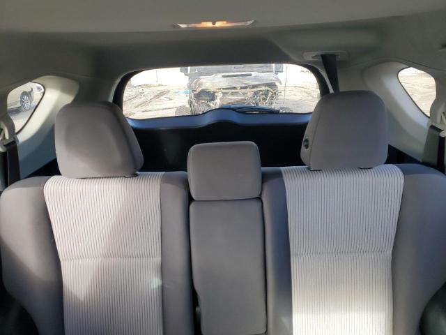 Photo 10 from auction – 2013 TOYOTA RAV4 LE with VIN 2T3ZFREV7DW035747