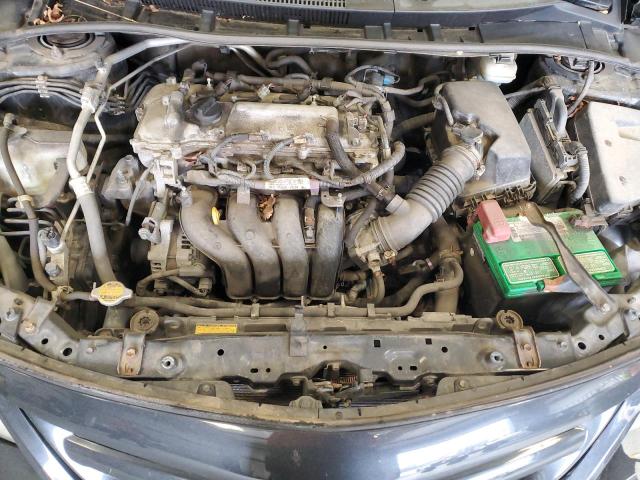 Photo 11 from auction – 2012 TOYOTA COROLLA BA with VIN 5YFBU4EEXCP039102