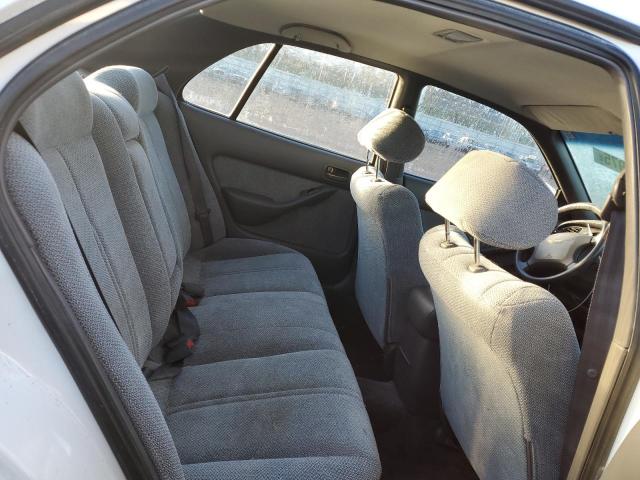 Photo 10 from auction – 1994 TOYOTA CAMRY LE with VIN 4T1GK12E6RU003154
