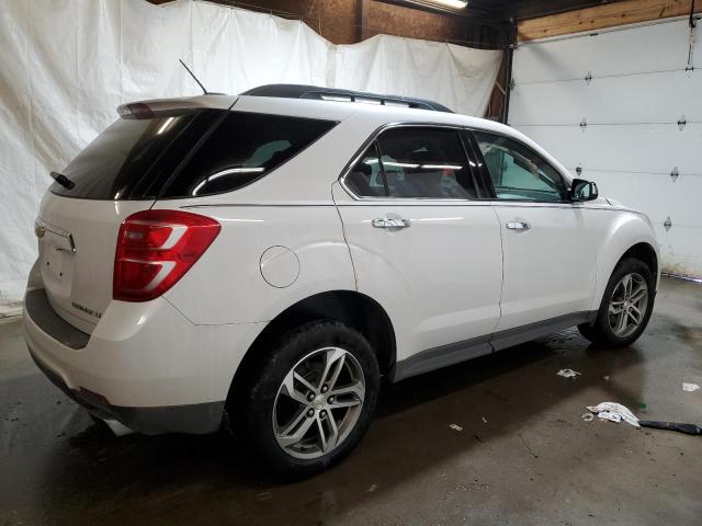 Photo 3 from auction – 2016 CHEVROLET EQUINOX LT with VIN 2GNFLGE30G6290214