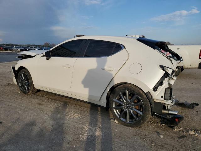 Photo 2 from auction – 2022 MAZDA 3 PREFERRE with VIN JM1BPALL9N1514446