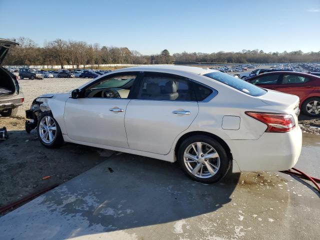 Photo 2 from auction – 2013 NISSAN ALTIMA 2.5 with VIN 1N4AL3AP8DC252954