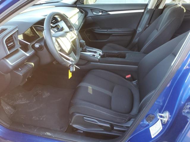Photo 7 from auction – 2017 HONDA CIVIC EX with VIN 2HGFC2F70HH527711