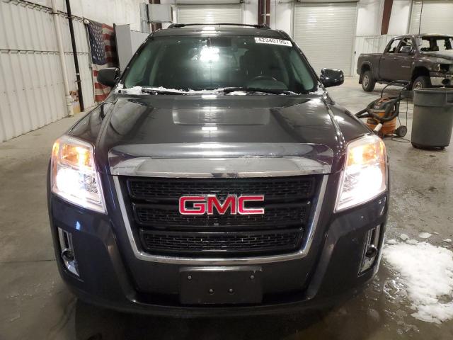 Photo 5 from auction – 2014 GMC TERRAIN SL with VIN 2GKFLWEK5E6227704