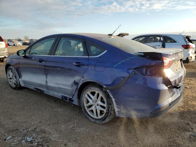 Photo 2 from auction – 2016 FORD FUSION SE with VIN 3FA6P0H78GR117428
