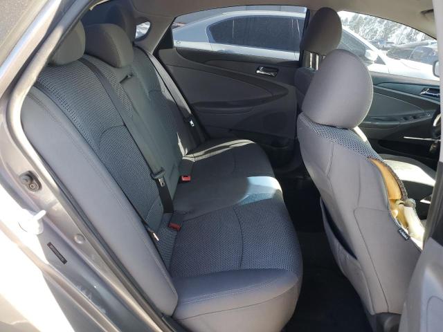 Photo 10 from auction – 2012 HYUNDAI SONATA GLS with VIN 5NPEB4AC0CH401183