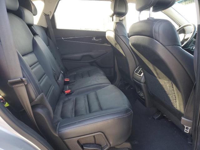 Photo 10 from auction – 2016 KIA SORENTO EX with VIN 5XYPHDA14GG033285