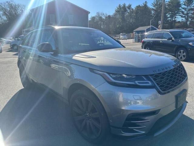 LAND ROVER RANGE ROVE 2018 with VIN SALYL2RX5JA733378 - Photo from auction
