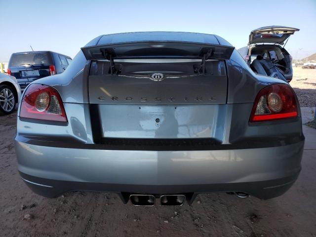 Photo 6 from auction – 2004 CHRYSLER CROSSFIRE with VIN 1C3AN69L44X021117