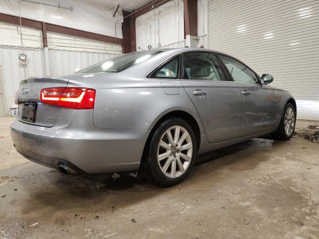 Photo 3 from auction – 2013 AUDI A6 PREMIUM with VIN WAUGGAFC4DN011252