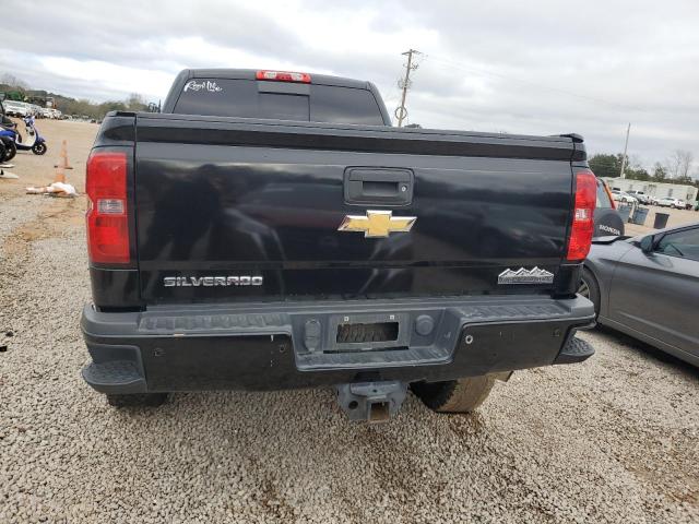 Photo 6 from auction – 2015 CHEVROLET SILVERADO with VIN 1GC1KXE80FF643220