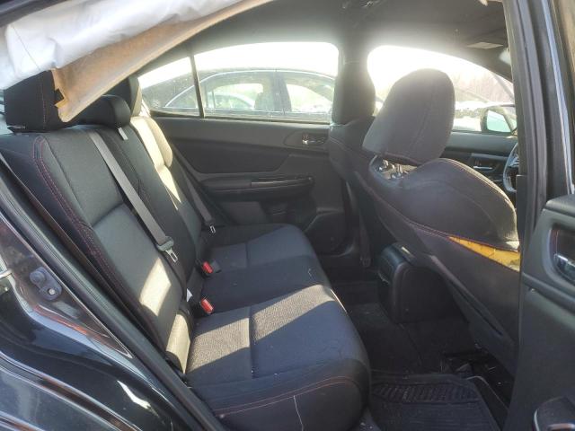 Photo 10 from auction – 2017 SUBARU WRX PREMIU with VIN JF1VA1F60H9814814