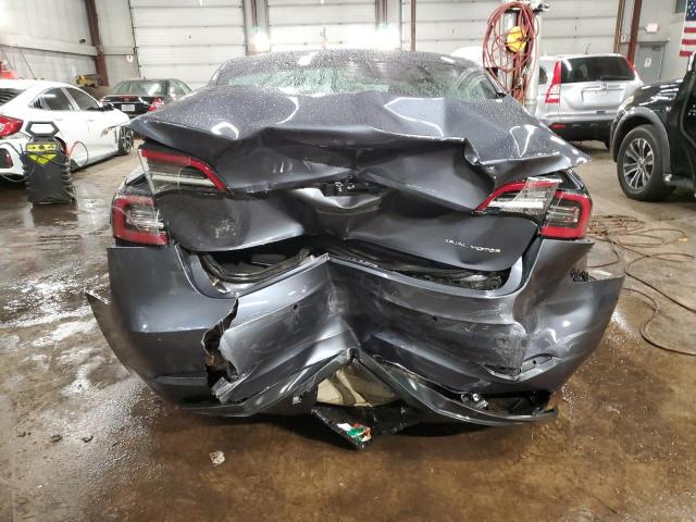 Photo 6 from auction – 2021 TESLA MODEL 3 with VIN 5YJ3E1EB0MF056641