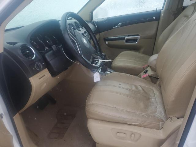 Photo 7 from auction – 2008 SATURN VUE XR with VIN 3GSCL53708S684101