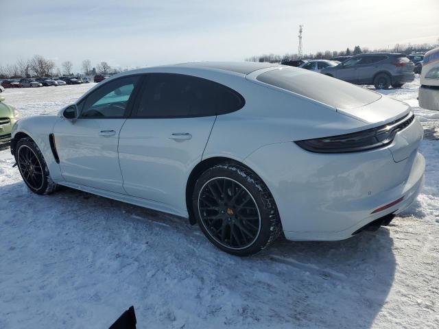 Photo 2 from auction – 2023 PORSCHE PANAMERA B with VIN WP0AJ2A71PL102330