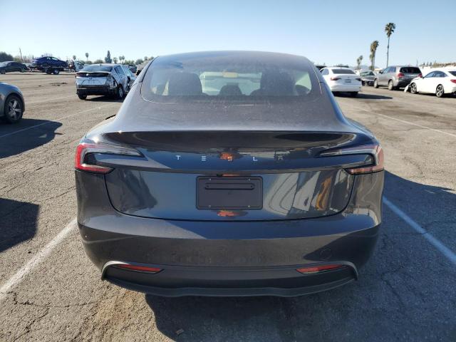 Photo 6 from auction – 2025 TESLA MODEL 3 with VIN 5YJ3E1EA1SF913456
