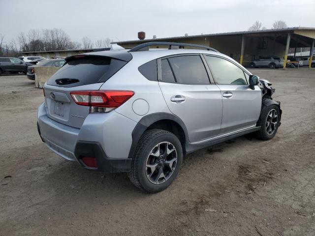 Photo 3 from auction – 2019 SUBARU CROSSTREK with VIN JF2GTACC8KH228240