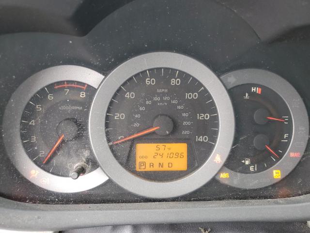 Photo 9 from auction – 2012 TOYOTA RAV4 with VIN 2T3KF4DV2CW133847