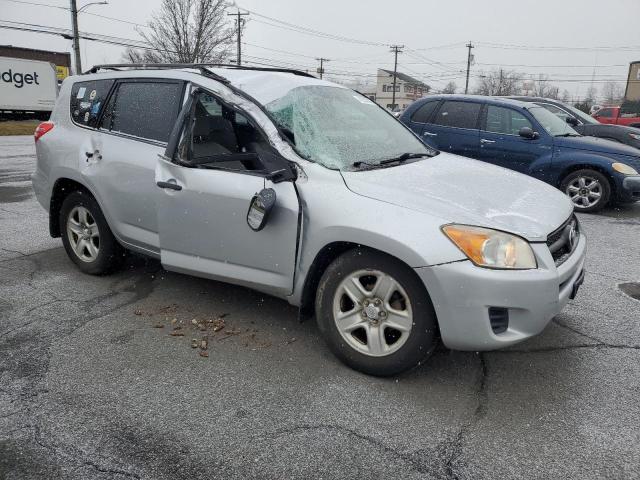 Photo 4 from auction – 2009 TOYOTA RAV4 with VIN JTMBF33V59D006589