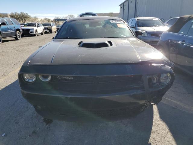 Photo 5 from auction – 2016 DODGE CHALLENGER with VIN 2C3CDZBTXGH290514