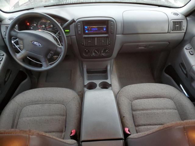 Photo 8 from auction – 2004 FORD EXPLORER X with VIN 1FMZU72K54ZA71811