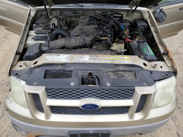 Photo 11 from auction – 2002 FORD EXPLORER S with VIN 1FMZU77E22UC18387