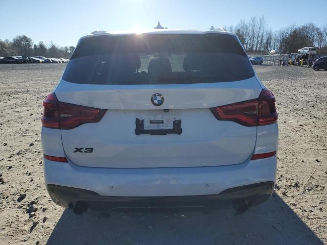 Photo 6 from auction – 2019 BMW X3 XDRIVE3 with VIN 5UXTR9C52KLE15614