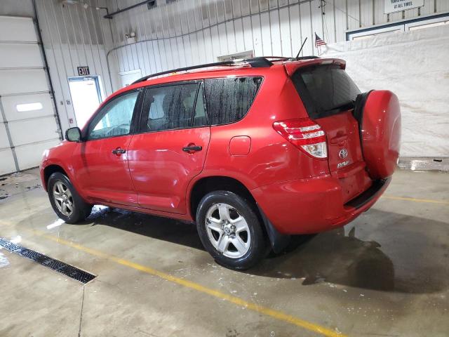 Photo 2 from auction – 2011 TOYOTA RAV4 with VIN 2T3BF4DV6BW101708