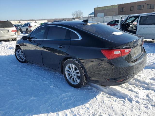 Photo 2 from auction – 2016 CHEVROLET MALIBU LT with VIN 1G1ZE5ST1GF209650