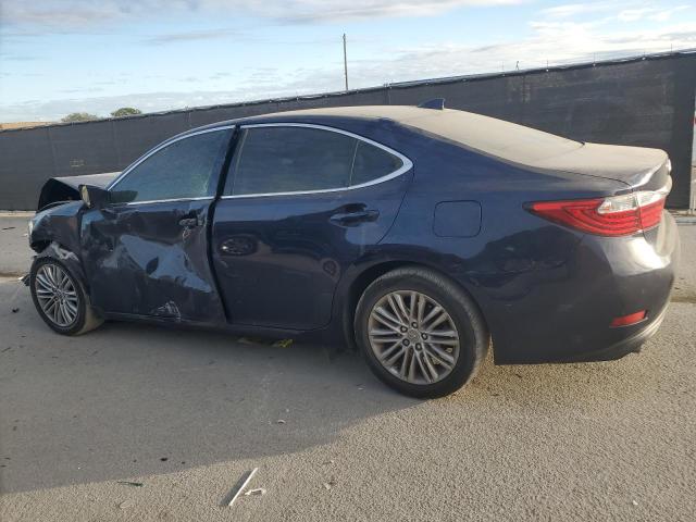 Photo 2 from auction – 2015 LEXUS ES 350 with VIN JTHBK1GG9F2158800