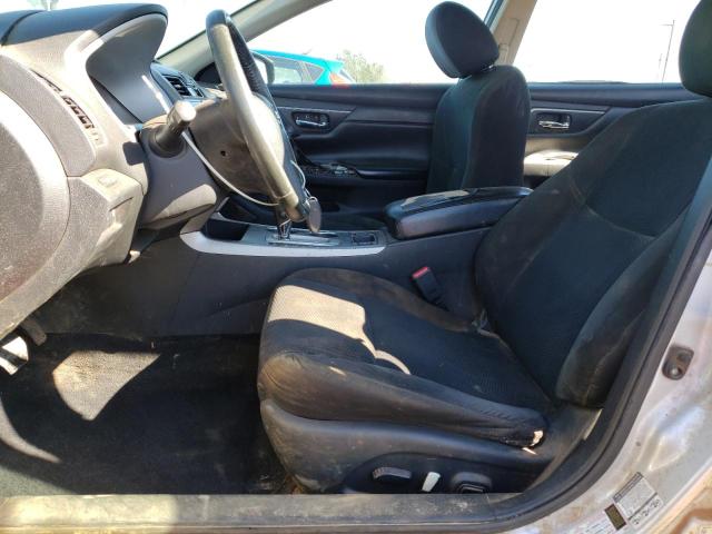 Photo 7 from auction – 2015 NISSAN ALTIMA 2.5 with VIN 1N4AL3AP2FC472271