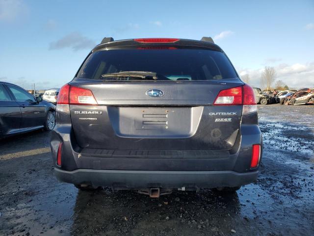 Снимка 6 от търг – 2013 SUBARU OUTBACK 2. с VIN 4S4BRBCC6D3221814