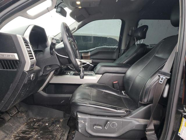 Photo 7 from auction – 2016 FORD F150 SUPER with VIN 1FTEW1EF9GKF42915