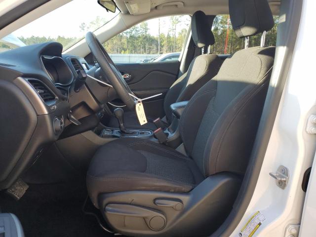 Photo 7 from auction – 2019 JEEP CHEROKEE L with VIN 1C4PJLCB5KD416843